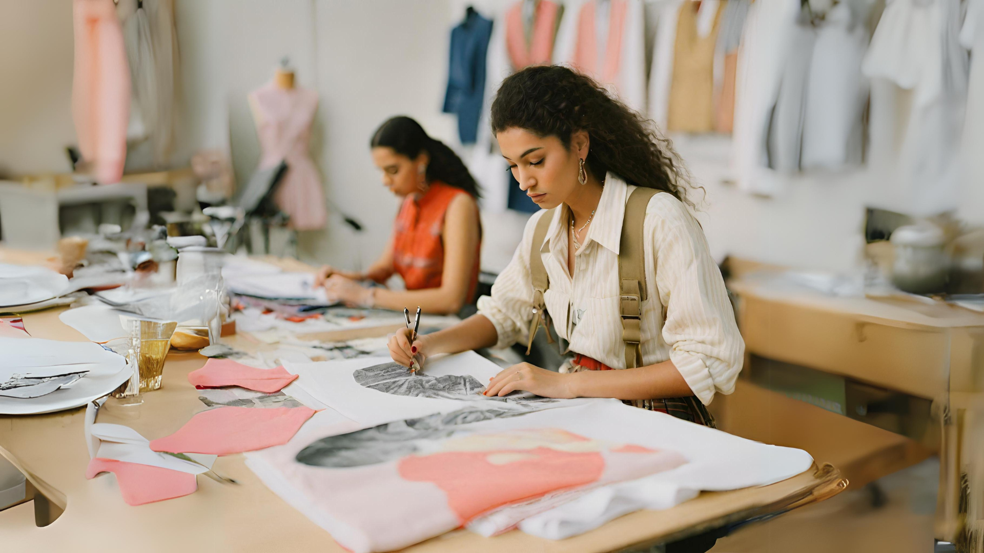 fashion designing course in kerala